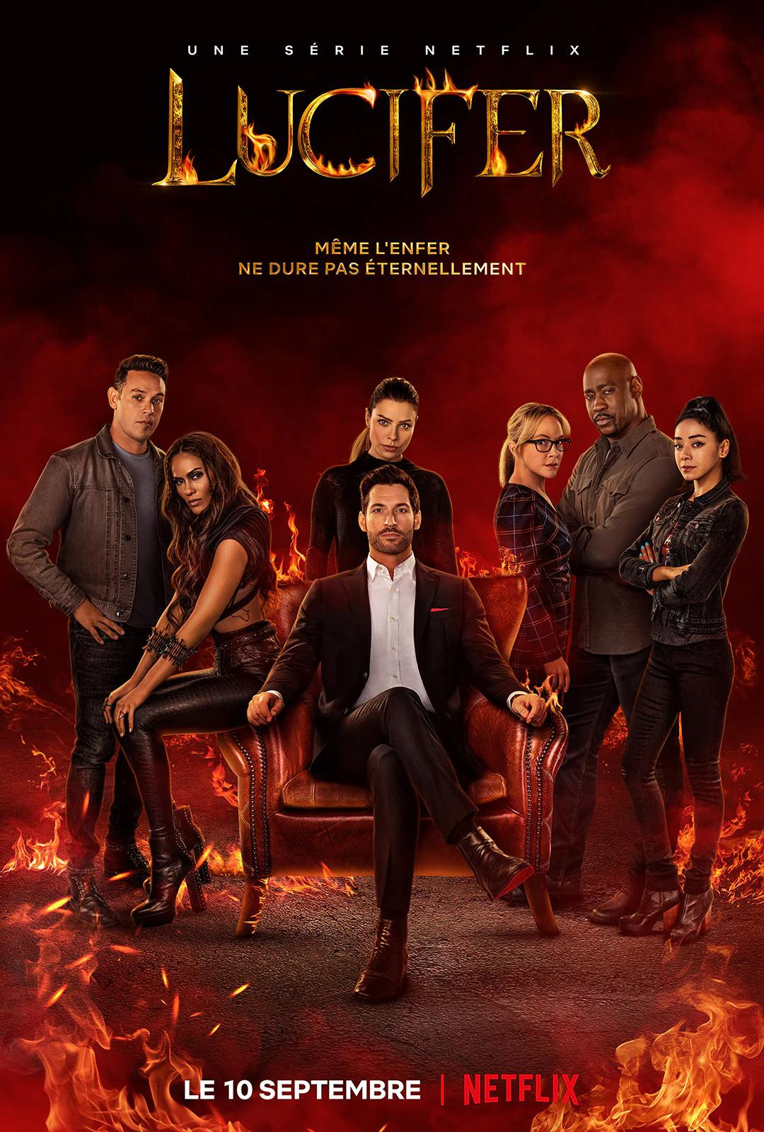 lucifer