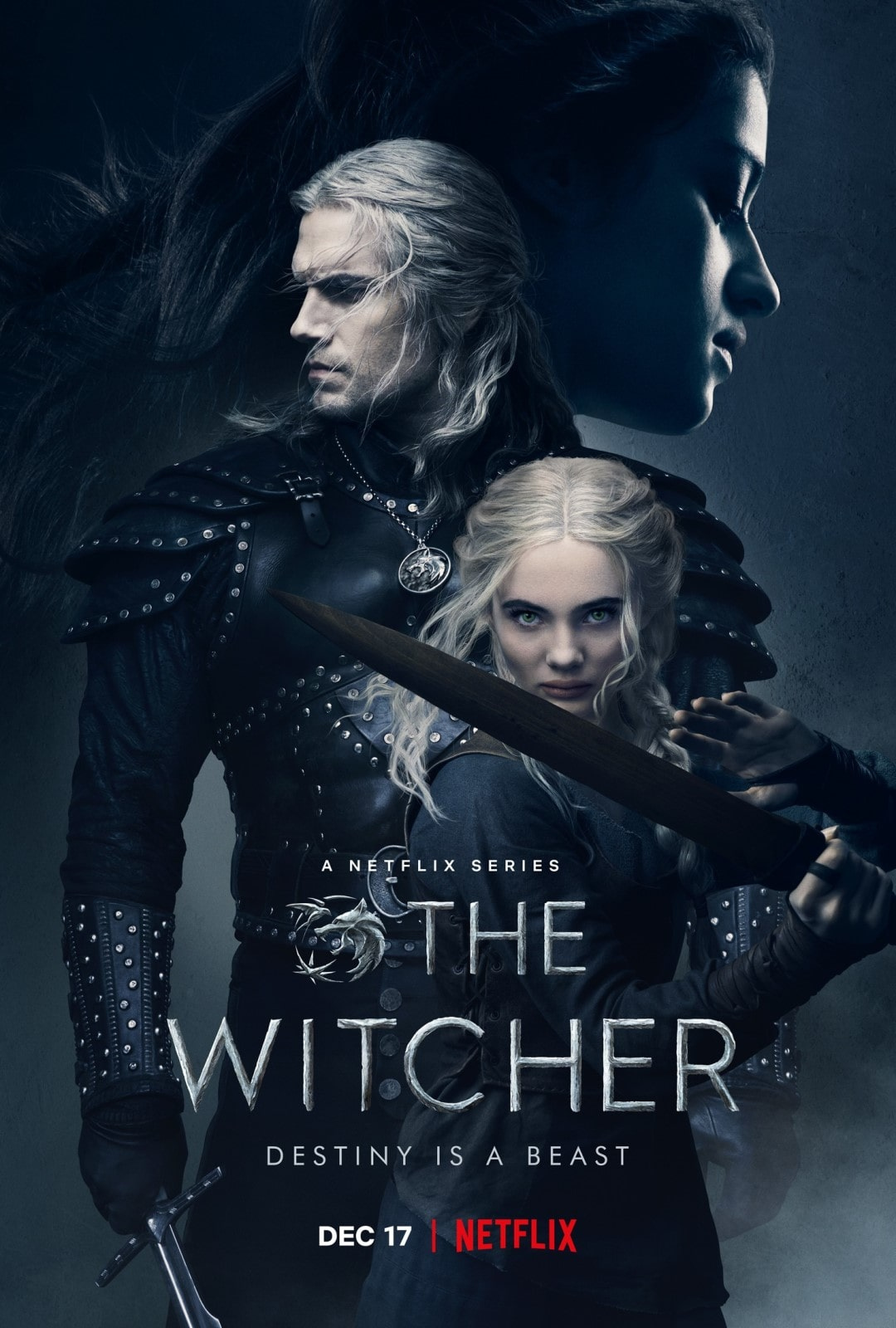 thewitcher