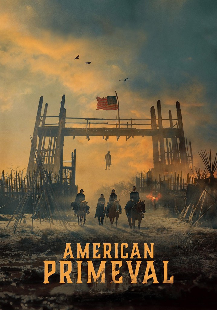 american-primeval