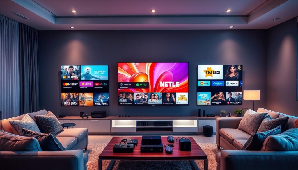 internet protocol television