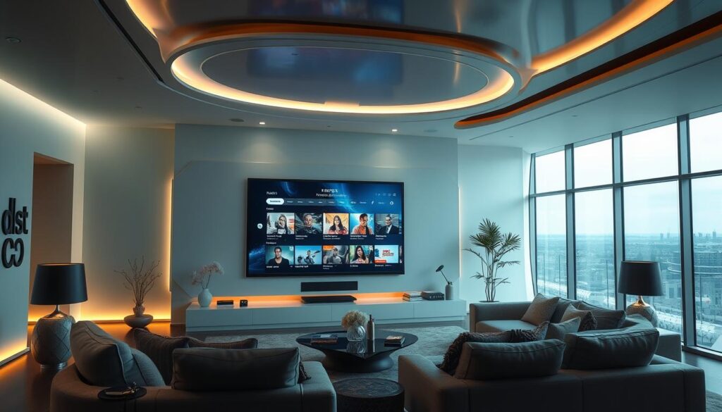 Elevate Your Viewing Experience with Ireland’s Top IPTV Provider